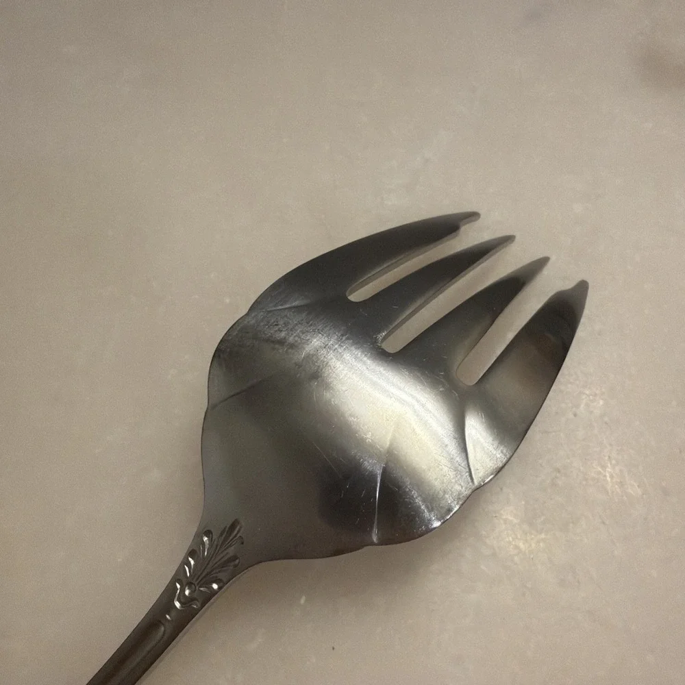 *Discontinued* Sabatier 